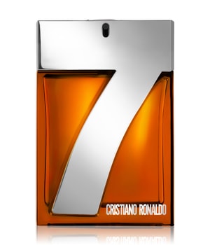 Cristiano Ronaldo Fearless Eau de Toilette