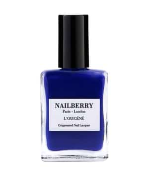 Nailberry Maliblue Nagellack