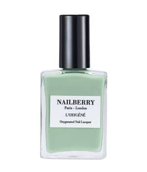 Nailberry L’Oxygéné Wild Sage Nagellack