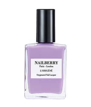 Nailberry L’Oxygéné Lavender Fields Nagellack