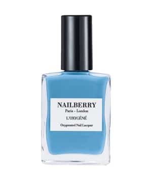 Nailberry L’Oxygéné Mistral Breeze Nagellack