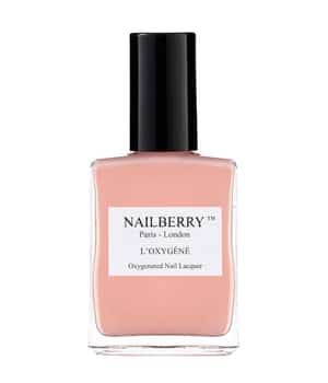 Nailberry L’Oxygéné Happiness Nagellack