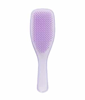 Tangle Teezer The Wet Detangler Fine a Fragile Hypnotic Heather No Tangle Bürste