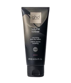 ghd Wet-to-Dry volume forever Stylingcreme