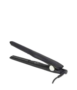 ghd mini slim plate styler - black Glätteisen