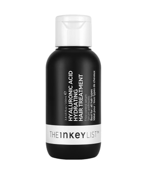 The INKEY List Hyaluronic Acid Hydrating Treatment Haarcreme