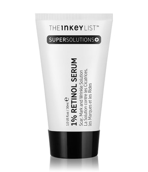 The INKEY List SuperSolutions 1% Retinol Serum Gesichtsserum