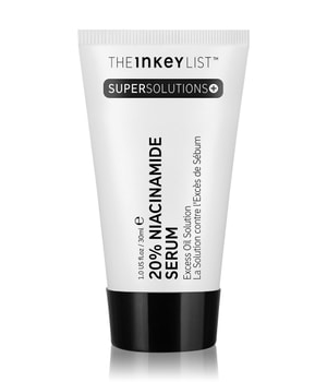 The INKEY List SuperSolutions 20% Niacinamide Serum Gesichtsserum