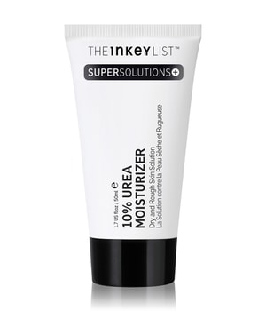 The INKEY List SuperSolutions 10% Urea Moisturizer Gesichtsserum