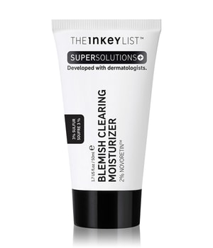 The INKEY List Blemish Clearing Moisturizer 2% NovoRetin Gesichtscreme