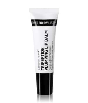 The INKEY List Tripeptide Plumping Lip Balm Lippenbalsam