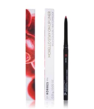 KORRES Morello Mechanical Lipliner