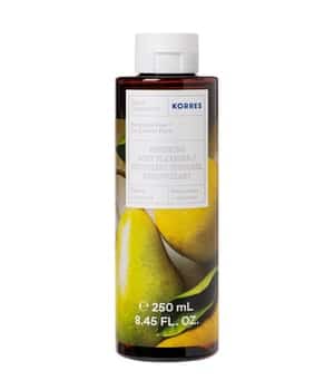 KORRES Bergamot Pear Duschgel