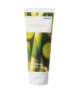 KORRES Cucumber Bamboo Body Milk