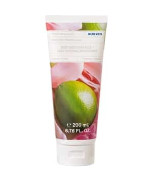 KORRES Ginger Lime Body Milk