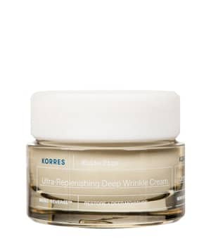 KORRES WHITE PINE Meno Reverse Intensiv auffüllende Creme Gesichtscreme