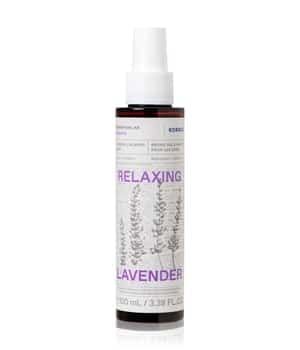 KORRES Relaxing Lavender Senses-Calming Mist Körperspray