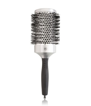 Olivia Garden Essential Blowout Classic 65/80 mm silver Rundbürste