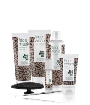 Australian Bodycare Clearing Skin Kit Gesichtspflegeset