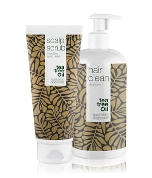 Australian Bodycare Scalp Detox Duo Haarpflegeset