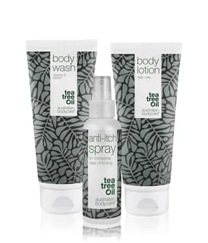 Australian Bodycare Anti-Itching Body Kit Körperpflegeset