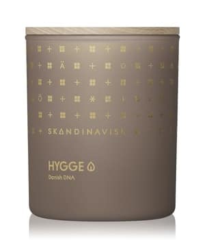 SKANDINAVISK HYGGE Special Edition Duftkerze