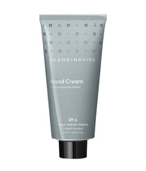 SKANDINAVISK ØY Hand Cream Handcreme