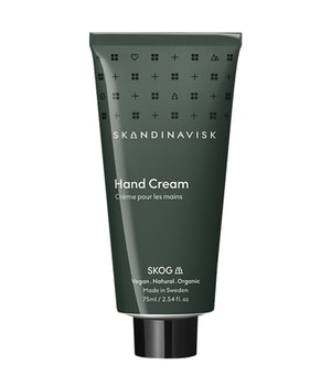 SKANDINAVISK SKOG Hand Cream Handcreme