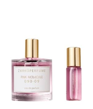 ZARKOPERFUME Pink Molécule 090.09 Twin Set Duftset