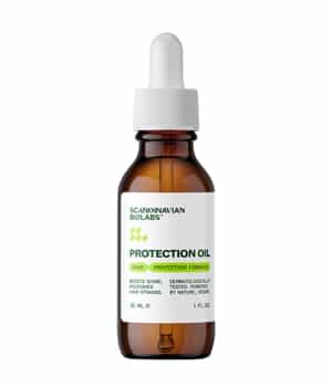 Scandinavian Biolabs Protection Oil Protection Formula Haaröl