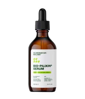 Scandinavian Biolabs Bio-Plixin Activation Formula for Men Haarserum