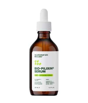 Scandinavian Biolabs Bio-Pilixin Activation Formula for Women Haarserum