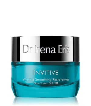 Dr Irena Eris INVITIVE Wrinkle Smoothing Restorative Day Cream SPF 30 Tagescreme