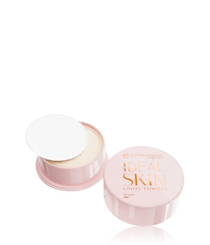 Bell HYPOAllergenic Ideal Skin Loose Powder Fixierpuder