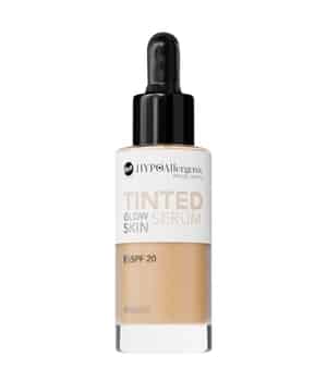 Bell HYPOAllergenic Glow Skin Tinted Serum & Foundation Flüssige Foundation