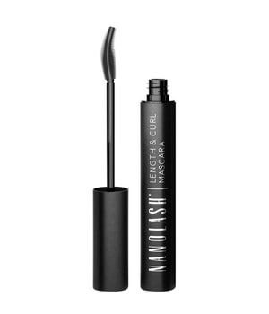 NANOLASH Length&Curl Mascara