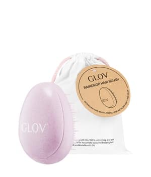 GLOV Randrop Hair Brush BioBased No Tangle Bürste