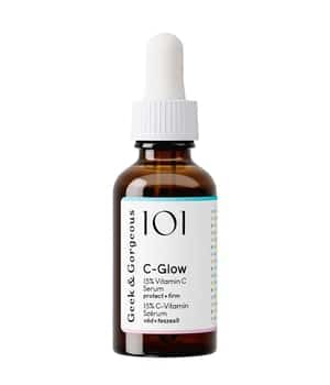 Geek & Gorgeous 101 C-Glow - 15% Vitamin C Serum Gesichtsserum