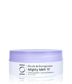 Geek & Gorgeous 101 Mighty Melt Reinigungscreme