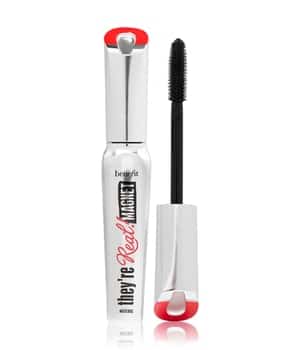 Benefit Cosmetics They're real! Magnet Mascara Mascara