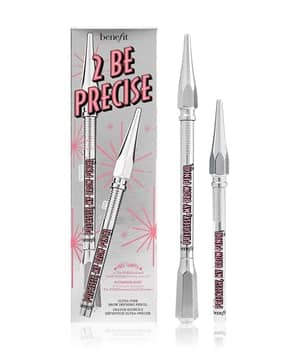 Benefit Cosmetics Precisely Brow Set 04 Christmas Set Augen Make-up Set