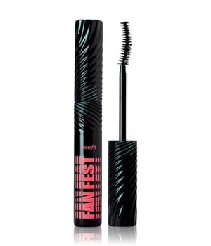 Benefit Cosmetics Fan Fest Mascara