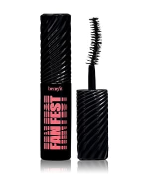 Benefit Cosmetics Fan Fest Mascara Mini Mascara