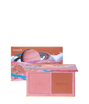 Benefit Cosmetics Starry Escape Palette Rouge Palette