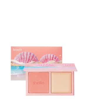 Benefit Cosmetics Twinkle Beach Palette Rouge Palette