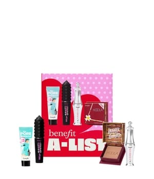 Benefit Cosmetics The Benefit A-List Gesicht Make-up Set