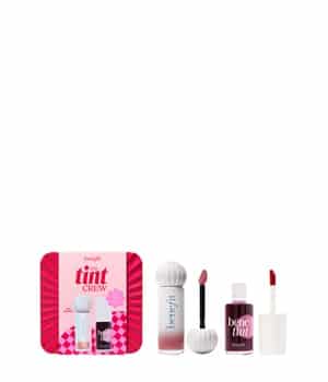 Benefit Cosmetics The Tint Crew Splashtint Set Gesicht Make-up Set