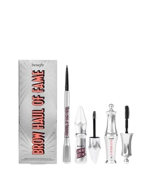 Benefit Cosmetics Brow Haul of Fame Brow Basics Kit Augen Make-up Set