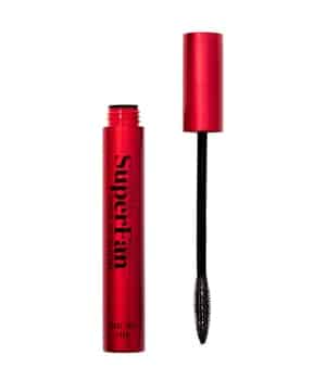 Smashbox Super Fan Fanned-out Mascara Mascara