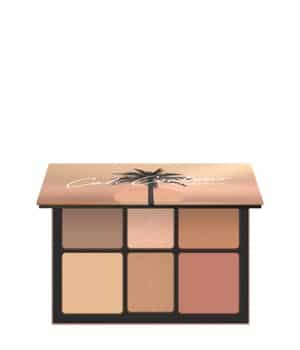 Smashbox Cali Contour Make-up Palette